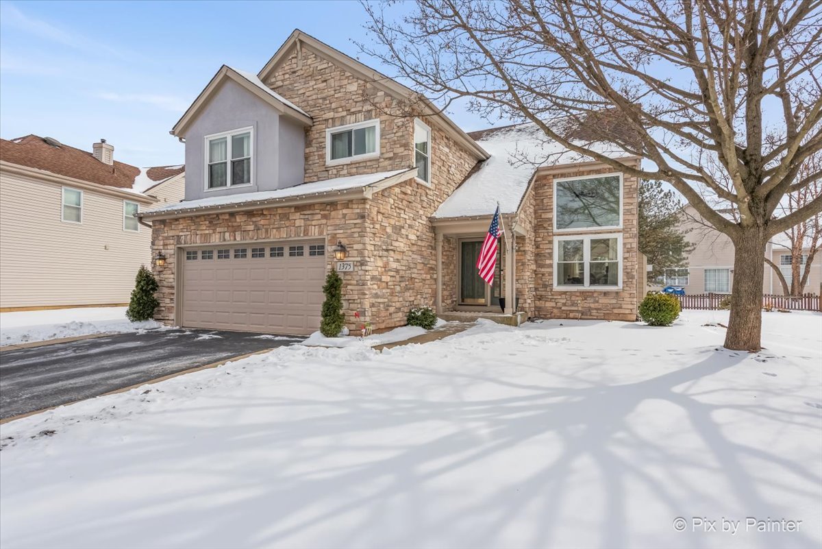 Homes & Condos for Sale in Mount Prospect, IL | Doug DiBasilio