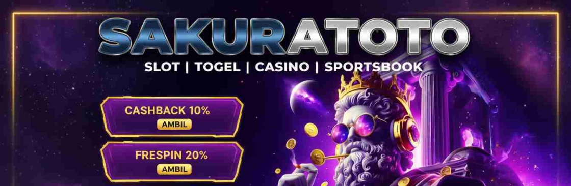 sakuratoto 1