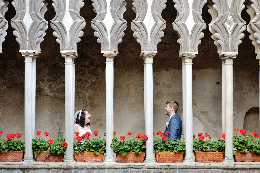 Best Wedding Venues on the Amalfi Coast | Expert Planning Guide