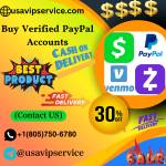 Buy Verified PayPal Accounts