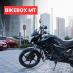 bike boxmtar