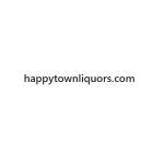 Happy Town Liquor