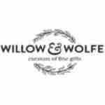 Willow and Wolfe