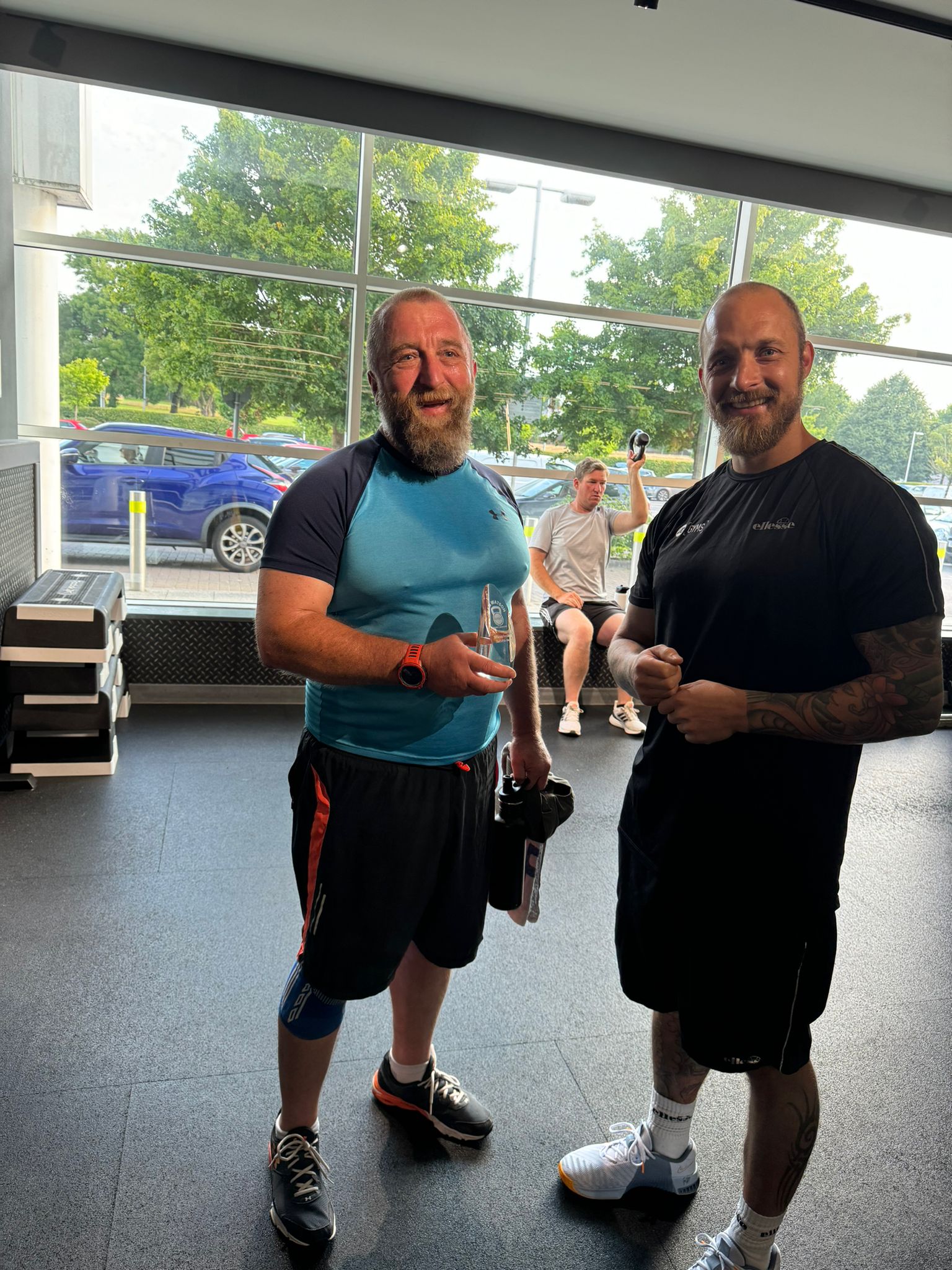 Personal Training & Fitness Coaching in Cardiff, United Kingdom