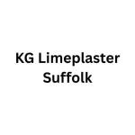 KG Limeplaster Suffolk