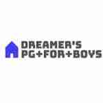 Dreamers PG for Boys