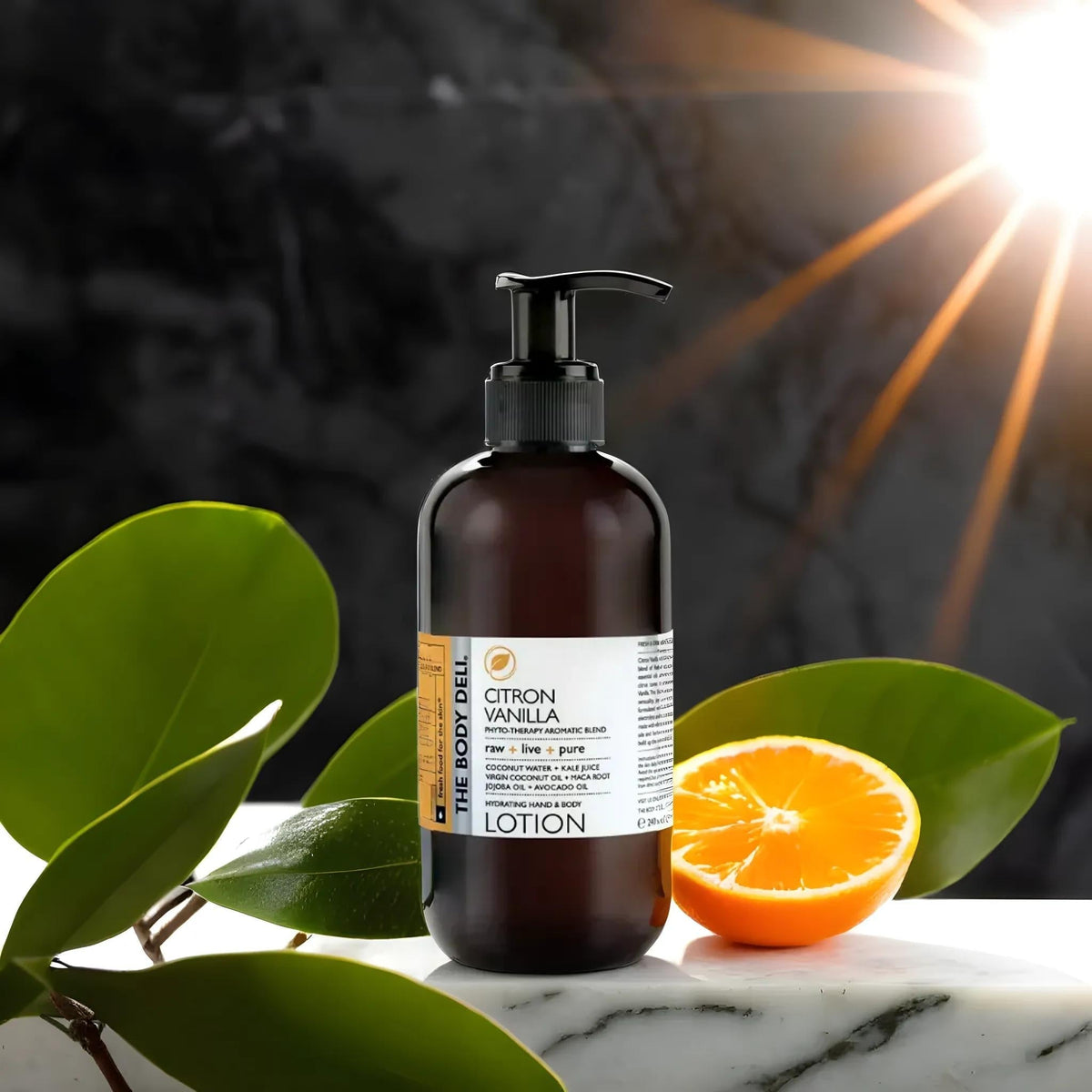 Why Hydrating Lotion Is a Seasonal Essential for Healthy Skin – THE BODY DELI
