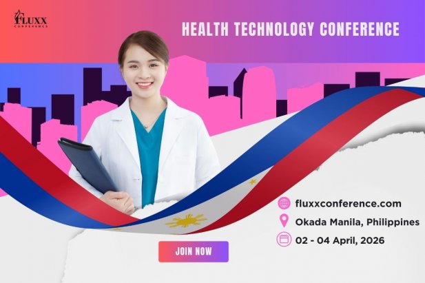 The Future of Health: 5 Innovations from the Healthcare Awards Conference Article - ArticleTed -  News and Articles