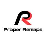 Proper Remaps