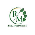 Rare Moldavites