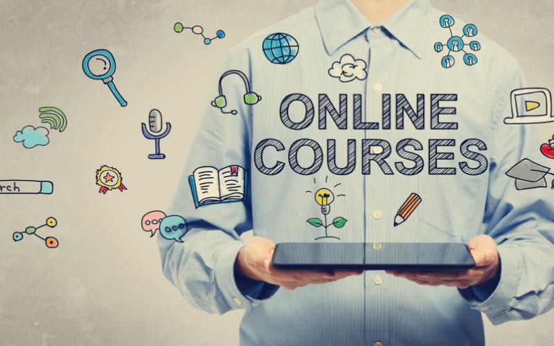 Explore the Best Online Courses with Certificates for Professionals - Latest Course Review
