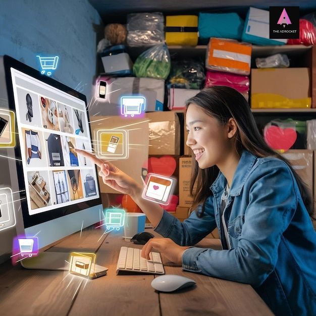 Understanding Amazon Online Marketing Solutions for Sellers – @theadrocket on Tumblr