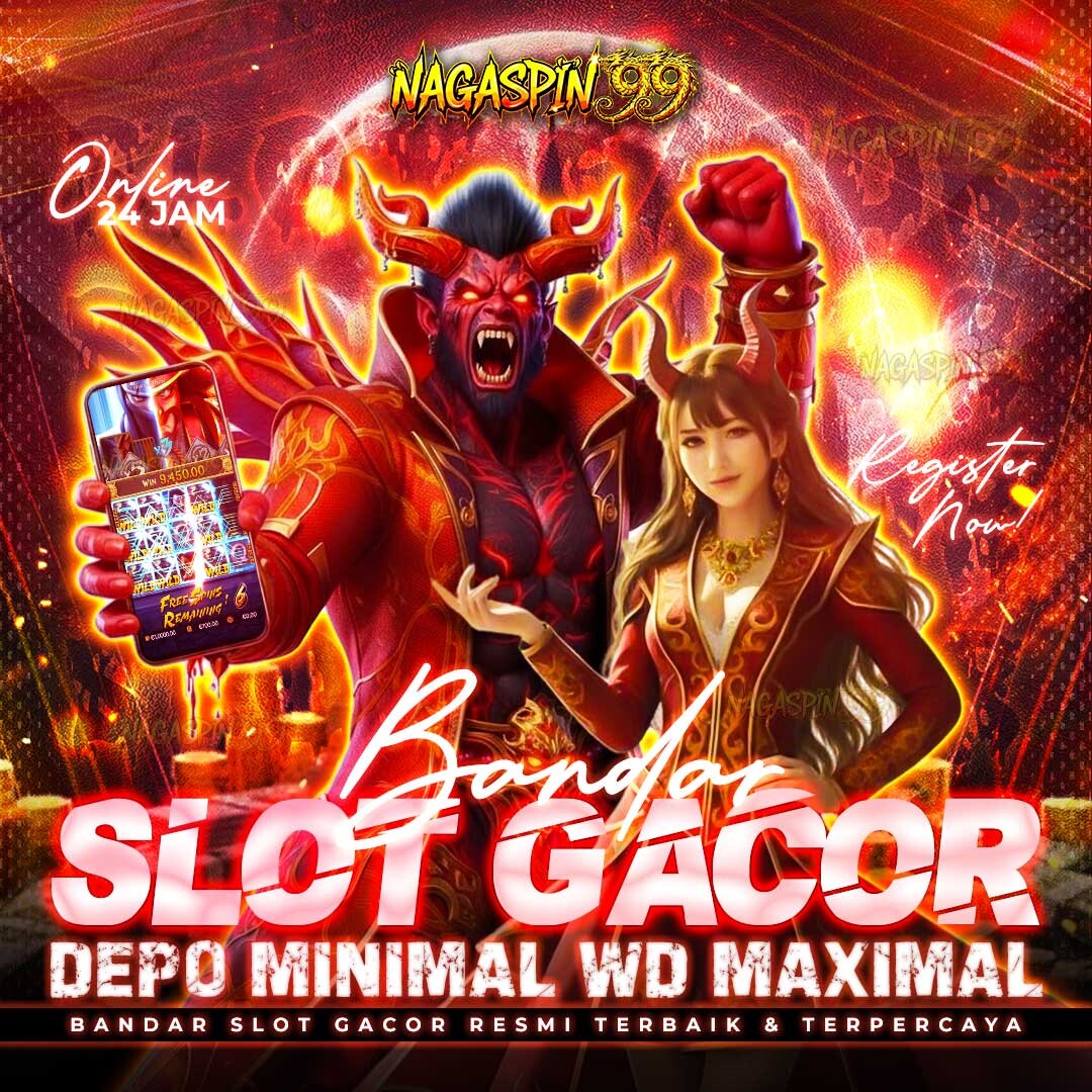 NAGASPIN99 Daftar Situs Slot Gacor Terbaik Link Login Slot Viral Hari Ini