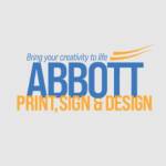 Abbott Print
