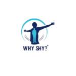why shy