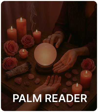 No.1 Horoscope Reading and Palm Reader In Sydney - Call Us