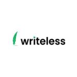Writeless AI
