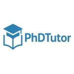 Phd Tutor