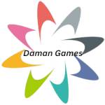 Daman Games