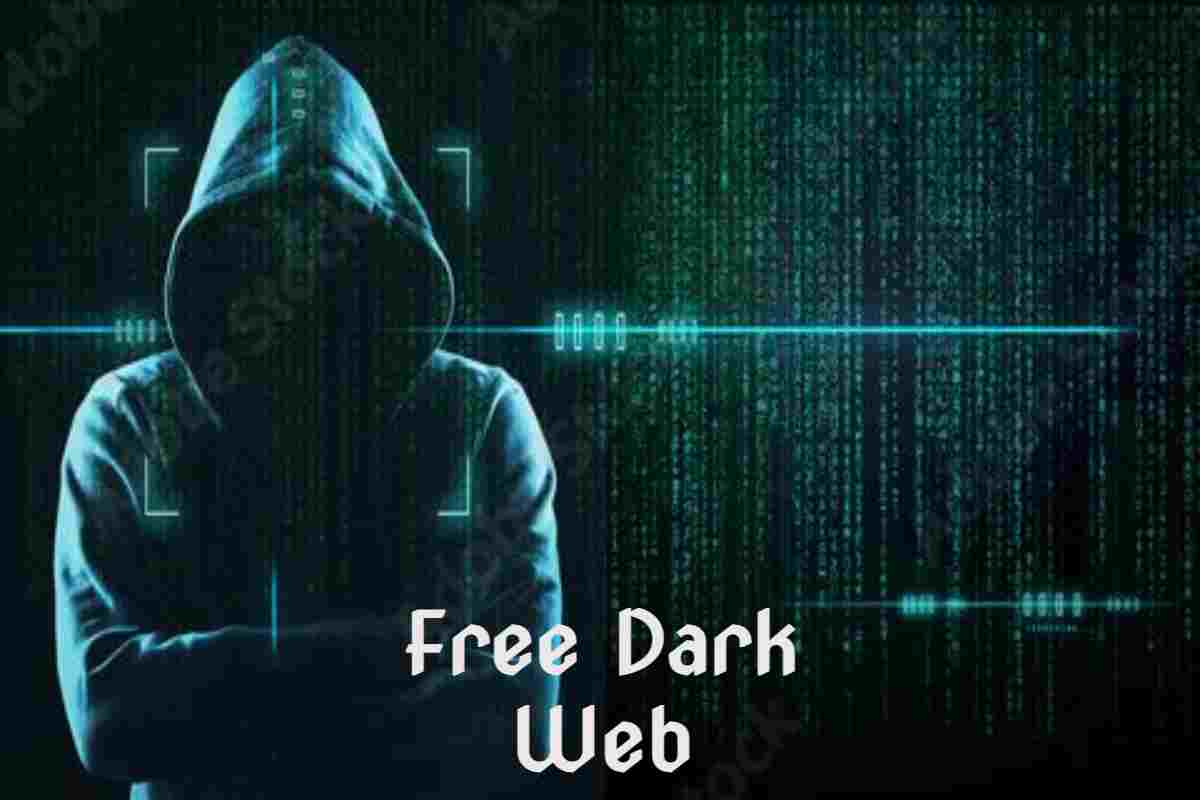 Free Dark Web Guide What It Is, How It Works, and Safety Tips