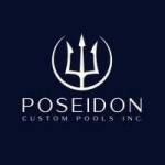 Sacramento custom pool builder