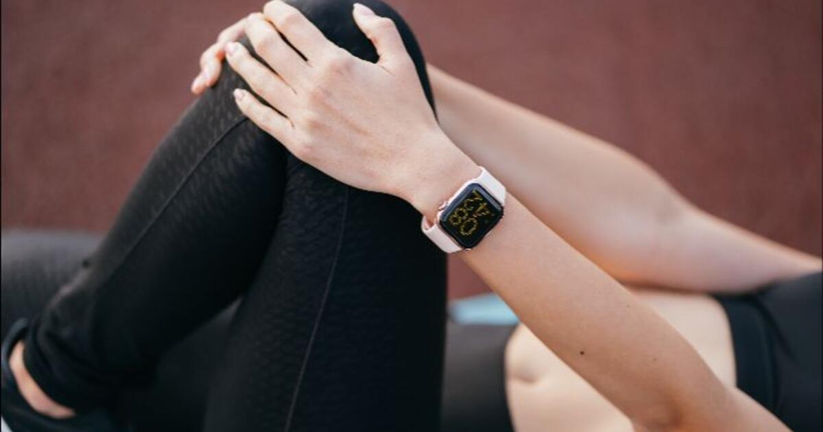 Kodėl verta rinktis „Apple Watch“?