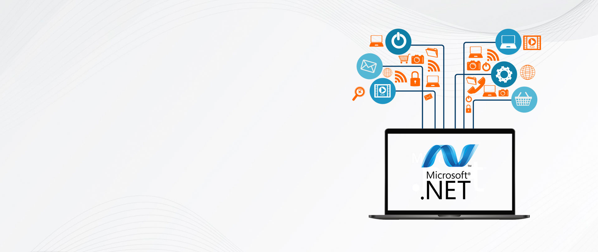 Custom .NET Development Services