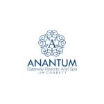 Anantum Gateway