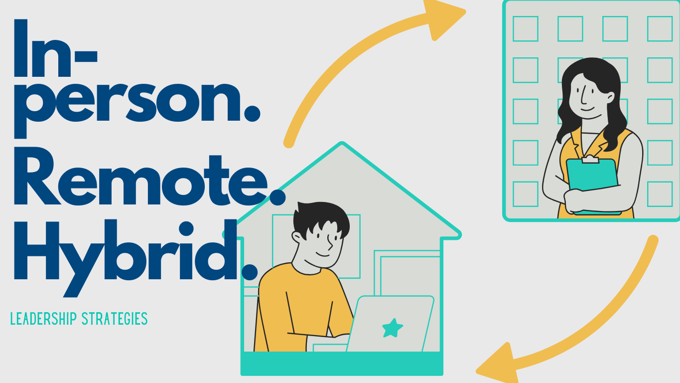 Hybrid Work 2025- Smarter RTO, Flexible Teams