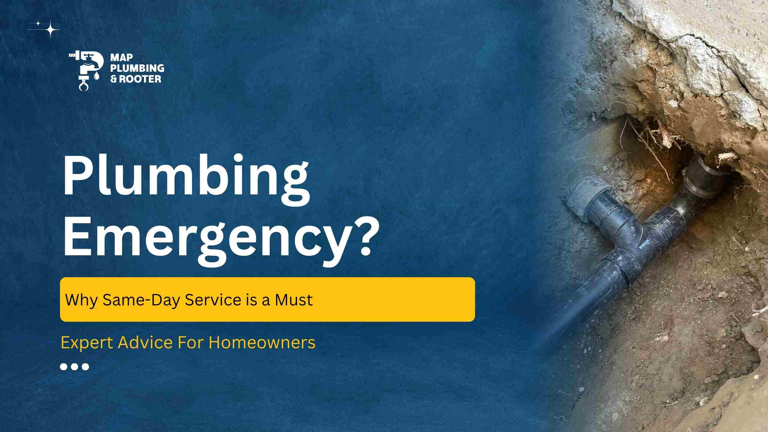Same-Day Plumbing Repair in Los Angeles | Fast Emergency Help