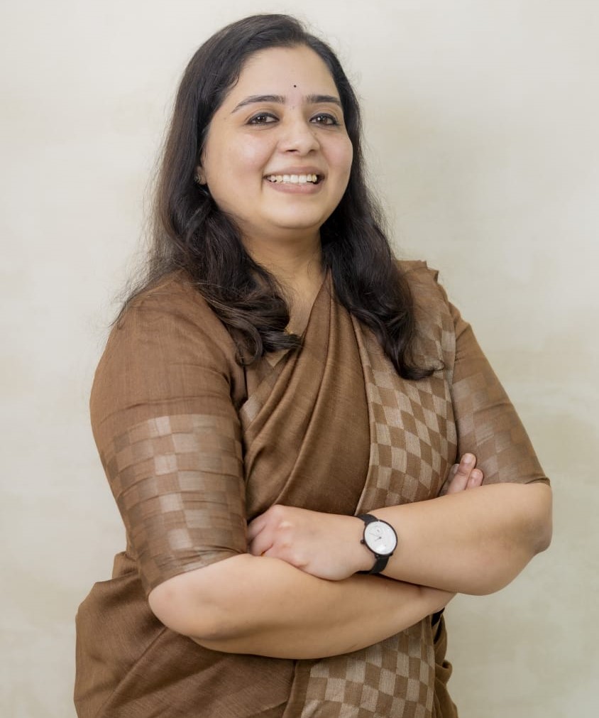 Dr. Harsha Jain – Pulmonary & Sleep Medicine Expert, Pune