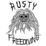 Rusty Freediving