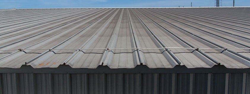 Metal Roofing San Antonio | Roof Repair TX