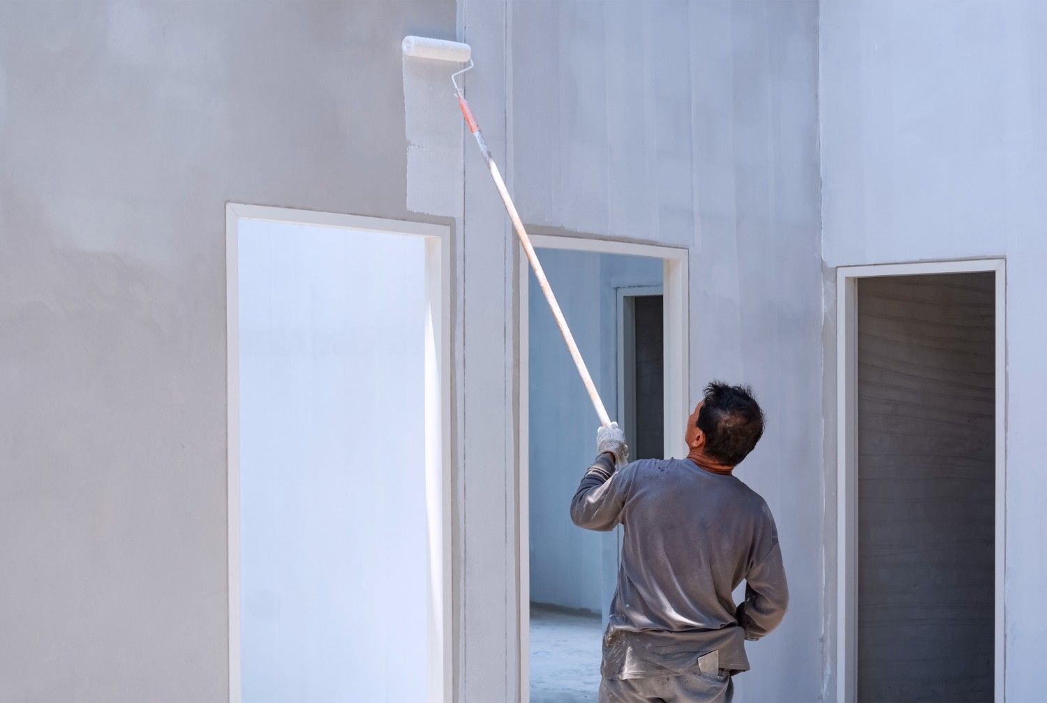 The Best Time of Year for Interior Painting in Raleigh Homes