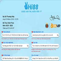 HI88 ABNOTAI ?️ TRANG CHỦ CÁ CƯỢC HI88.COM MỚI NHẤT 2025