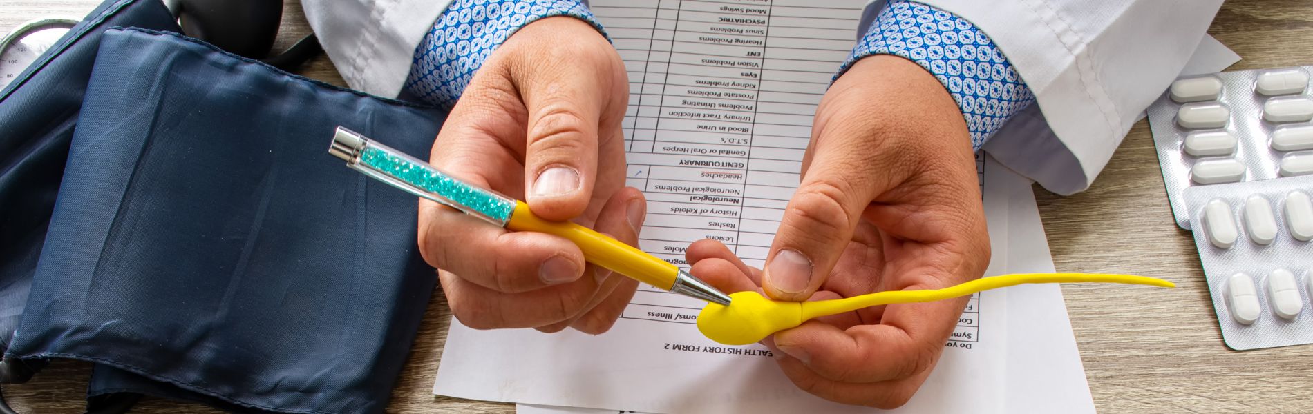 Normal Sperm Count | Sperm Motility Range