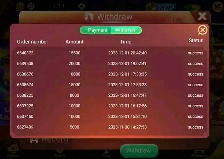 S9 Pro Game Latest Version APK Download For Android