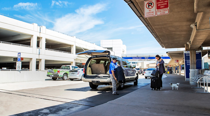 Smart Tips for Booking a Reliable DFW Airport Cab for Your Trip - Google News Wire