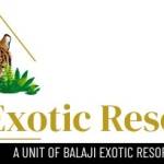 Exotic resorts