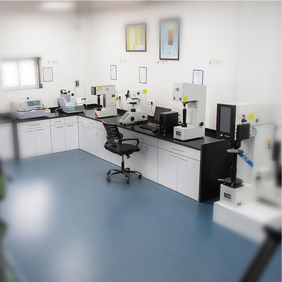 Mechanical Testing Laboratory Services
