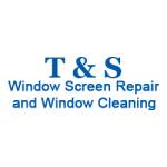 TS Window Screen Repair