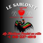 Restaurant Le Sablonet