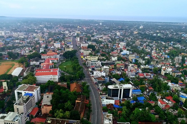 Kerala Luxury Ayurveda Tour | Luxury Wellness Tour Kerala 7 Night