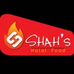 Shahs halal Food