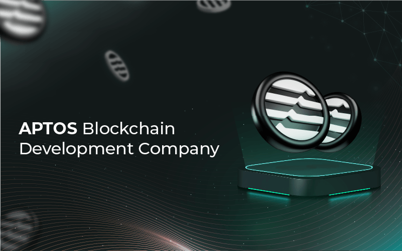 Aptos Blockchain Development Company