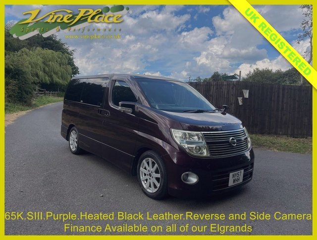 How to Choose the Right Dealer for Your Imported MPV in the UK - CQC Investigations
