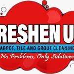 Freshen Up Carpet Cleaning