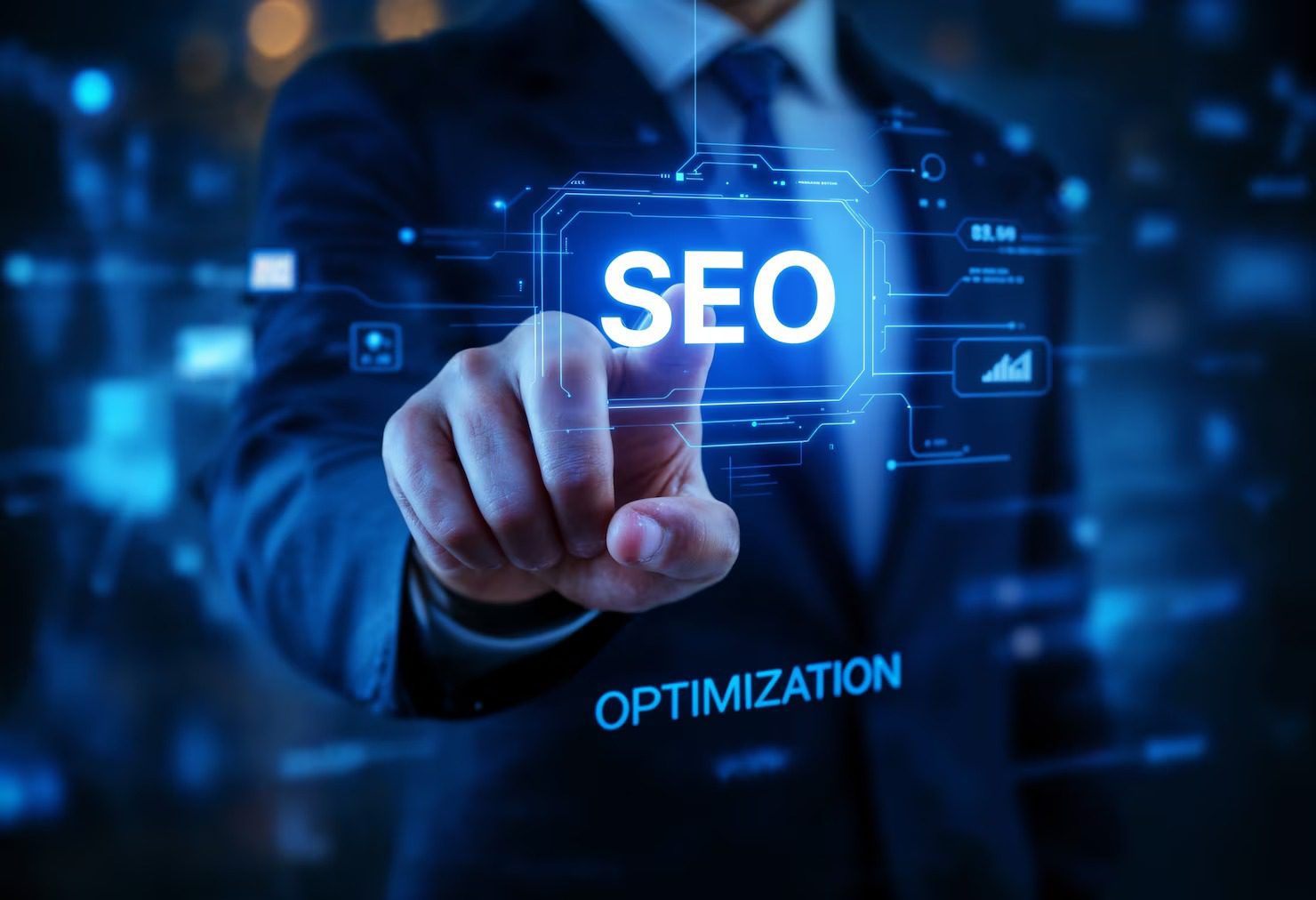SEO Services in Chicago | Results-Driven Chicago SEO Company