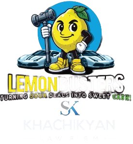 Lemon Law Attorney Chino | Khachikyan Law Firm