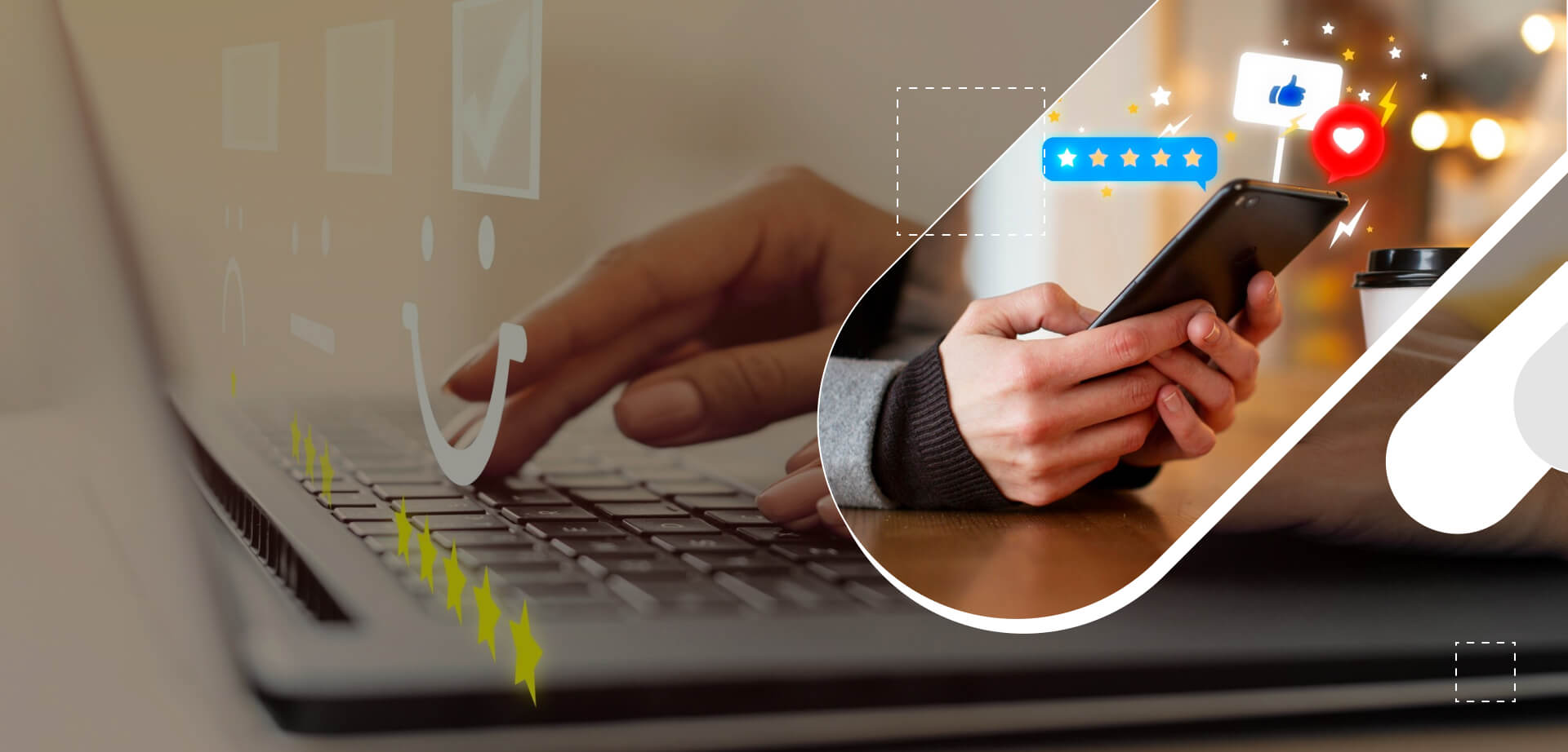 Online Reputation Management Services | USA Agency